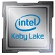 Процессор Intel Core i5-7400 Kaby Lake OEM (3000MHz, LGA1151, L3 6144Kb, 3000 МГц, Kaby Lake, поддержка технологий x86-64, SSE2, SSE3, NX Bit, техпроцесс 14 нм, вид 1