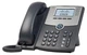 IP телефон Cisco SPA504G вид 2