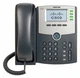 IP телефон Cisco SPA504G вид 3