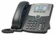 IP телефон Cisco SPA504G вид 4