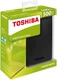 Жесткий диск 500GB Toshiba CANVIO BASICS HDTB305EK3AA вид 18