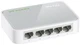 Коммутатор TP-LINK TL-SF1005D вид 5