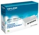 Коммутатор TP-LINK TL-SF1005D вид 7