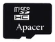 Карта памяти 4GB Apacer microSDHC Card Class 4, ap4gmcsh4-ra вид 3