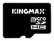 Карта памяти 4GB Kingmax вид 4