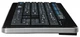Клавиатура беспроводная Oklick 870S вид 3