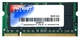 Память оперативная DDR2 2Gb Patriot Memory PSD22G8002S вид 1