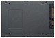 Твердотельный диск SSD SATA 240Gb 2.5" Kingston SA400S37/ 240G вид 2