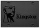 Твердотельный диск SSD SATA 240Gb 2.5" Kingston SA400S37/ 240G вид 4