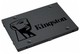 Твердотельный диск SSD SATA 240Gb 2.5" Kingston SA400S37/ 240G вид 5