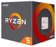 Процессор AMD Ryzen 5 1600 BOX YD1600BBAEBOX вид 2