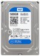 Жесткий диск 500Gb Western Digital WD Blue Desktop WD5000AZLX вид 6