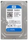 Жесткий диск 500Gb Western Digital WD Blue Desktop WD5000AZLX вид 6