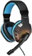Наушники с микрофоном Oklick HS-L400G ZEUS вид 4