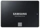 Твердотельный диск 2.5" SSD SATA 250Gb Samsung 860 EVO MZ-76E250BW вид 1