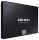 Твердотельный диск 2.5" SSD SATA 250Gb Samsung 860 EVO MZ-76E250BW вид 3
