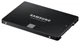 Твердотельный диск 2.5" SSD SATA 250Gb Samsung 860 EVO MZ-76E250BW вид 4