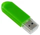 USB флэш Perfeo USB  8GB C03 Gray PF-C03GR008 вид 1