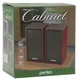 Колонки Perfeo 2.0 "Cabinet" PF-84-WD вид 5