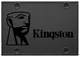 Твердотельный диск SSD SATA 120Gb 2.5" Kingston SA400S37/ 120G вид 1