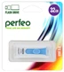 USB флэш Perfeo USB 16GB S01 White PF-S01W016 вид 12