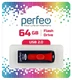 USB флэш Perfeo USB 16GB S01 White PF-S01W016 вид 17