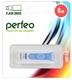 USB флэш Perfeo USB 16GB S01 White PF-S01W016 вид 7