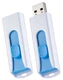 USB флэш Perfeo USB 16GB S01 White PF-S01W016 вид 8