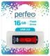 USB флэш Perfeo USB 16GB S01 White PF-S01W016 вид 9