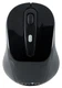 Мышь Oklick 435MW (черный оптическая (1600dpi) беспроводная USB вид 1