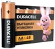 Батарейка DURACELL LR03 2BL вид 10