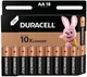 Батарейка DURACELL LR03 2BL вид 2