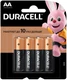 Батарейка DURACELL LR03 2BL вид 5