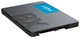 Твердотельный накопитель SSD 120Gb Crucial BX500CT120BX500SSD1 вид 2