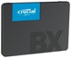 Твердотельный накопитель SSD 480Gb Crucial BX500 CT480BX500SSD1 вид 4