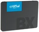 Твердотельный накопитель SSD 480Gb Crucial BX500 CT480BX500SSD1 вид 4