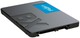 Твердотельный накопитель SSD 480Gb Crucial BX500 CT480BX500SSD1 вид 7