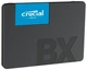 Твердотельный накопитель SSD 480Gb Crucial BX500 CT480BX500SSD1 вид 9