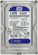 Жёсткий диск HDD SATA 6Gb/s 1 Tb Western Digital Blue WD10EZEX вид 3