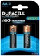 Батарейка DURACELL LR06/AA 12BL ULTRA POWER вид 2
