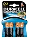 Батарейка DURACELL LR06/AA 12BL ULTRA POWER вид 5