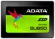 Твердотельный накопитель SSD 120GB ADATA Ultimate SU650 вид 1