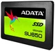 Твердотельный накопитель SSD 120GB ADATA Ultimate SU650 вид 3