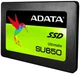 Твердотельный накопитель SSD 120GB ADATA Ultimate SU650 вид 7