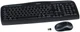 Клавиатура + мышь Logitech MK330 вид 3