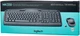 Клавиатура + мышь Logitech MK330 вид 6