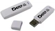 Флеш Диск 32Gb Dato DB8001 DB8001K-32G USB2.0 черный вид 6