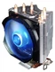 Устройство охлаждения кулер Zalman CNPS7X LED+ вид 5