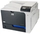 Принтер HP Color LaserJet Enterprise CP4025n CC489A вид 1