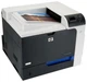 Принтер HP Color LaserJet Enterprise CP4025n CC489A вид 2